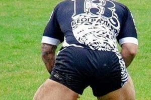 Unveiling the Secrets: Why Rugby Players Boast Mighty Legs | Find the Best Rugby Clubs Near You | Join the Rugby Community Today