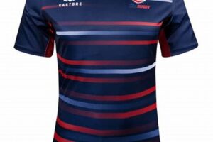 Unveiling the Power of the USA Women's Rugby Jersey: A Journey of Discovery | Find the Best Rugby Clubs Near You | Join the Rugby Community Today