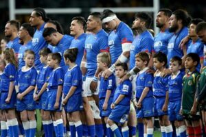 Samoa Rugby Union: Uncovering the Heartbeat of a Nation on the Pitch | Find the Best Rugby Clubs Near You | Join the Rugby Community Today