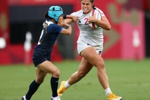 Unveiling the Extraordinary World of USA Women's Rugby Players: Discover Their Journey | Find the Best Rugby Clubs Near You | Join the Rugby Community Today