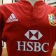 Unveiling the British and Irish Lions Rugby Jersey: A Journey of Heritage and Passion | Find the Best Rugby Clubs Near You | Join the Rugby Community Today