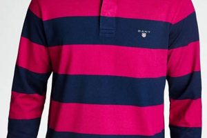 Discover the Secrets of Long Sleeve Rugby Shirts: Style, Comfort, and Endless Possibilities | Find the Best Rugby Clubs Near You | Join the Rugby Community Today