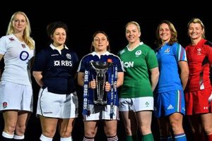 Unleash the Power of Women's Six Nations Rugby: Discoveries and Insights | Find the Best Rugby Clubs Near You | Join the Rugby Community Today