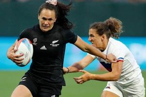 Unleashing the Power of Women Rugby Players: Discoveries and Insights | Find the Best Rugby Clubs Near You | Join the Rugby Community Today