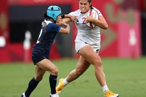 Uncover the Thrilling World of Female USA Rugby Players: Insights and Discoveries | Find the Best Rugby Clubs Near You | Join the Rugby Community Today