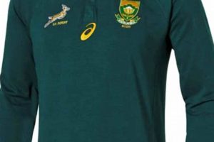 Discover the Unstoppable Appeal of Long Sleeve Rugby T-Shirts | Find the Best Rugby Clubs Near You | Join the Rugby Community Today