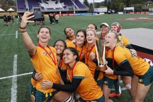 Uncover the Thrilling World of Women's Sevens Rugby: Discoveries and Insights Await | Find the Best Rugby Clubs Near You | Join the Rugby Community Today