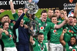 Unlock the Secrets of Six Nations Rugby: Discoveries and Insights | Find the Best Rugby Clubs Near You | Join the Rugby Community Today