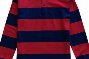 Unveil the Secrets of Red and Blue Rugby Shirts: Discover History, Impact, and Beyond | Find the Best Rugby Clubs Near You | Join the Rugby Community Today