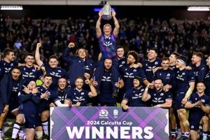 Uncover the Secrets of Six Nations Rugby in Scotland: A Journey of Discoveries | Find the Best Rugby Clubs Near You | Join the Rugby Community Today