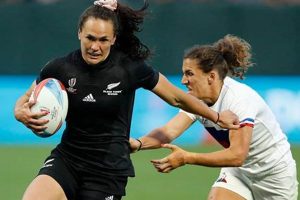 Unveiling the Secrets of the World's Best Women Rugby Players | Find the Best Rugby Clubs Near You | Join the Rugby Community Today