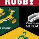 Unlock the Secrets of Tri Nations Rugby: Unveiling the Excitement and History | Find the Best Rugby Clubs Near You | Join the Rugby Community Today