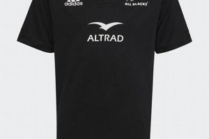 Uncover the Secrets Behind the Iconic Rugby All Blacks Shirt | Find the Best Rugby Clubs Near You | Join the Rugby Community Today