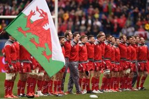 Uncover the Secrets of Welsh Rugby 6 Nations: A Journey of Triumphs and Discoveries | Find the Best Rugby Clubs Near You | Join the Rugby Community Today