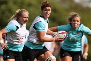 Unleash the Secrets of England's Women's Rugby: A Journey of Triumphs and Trailblazing | Find the Best Rugby Clubs Near You | Join the Rugby Community Today