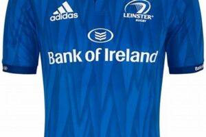 Uncover the Pride and Passion: Exploring the Leinster Rugby Jersey's Journey Find the Best Rugby Clubs Near You | Join the Rugby Community Today Uncover the Pride and Passion: Exploring the Leinster Rugby Jersey's Journey | Find the Best Rugby Clubs Near You | Join the Rugby Community Today