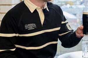 Unveil the Timeless Legacy of Guinness Traditional Rugby Jerseys Find the Best Rugby Clubs Near You | Join the Rugby Community Today Unveil the Timeless Legacy of Guinness Traditional Rugby Jerseys | Find the Best Rugby Clubs Near You | Join the Rugby Community Today