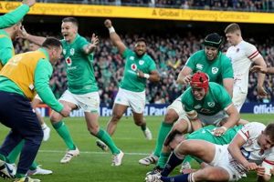 England v Ireland Rugby 6 Nations: Unlocking the Secrets to Victory | Find the Best Rugby Clubs Near You | Join the Rugby Community Today