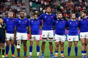 Uncover France Rugby's Six Nations Squad: Secrets and Strategies Revealed | Find the Best Rugby Clubs Near You | Join the Rugby Community Today