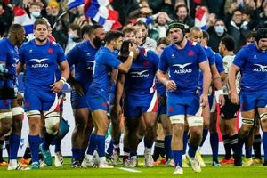 Unveiling the Intriguing World of French Rugby in the Six Nations Tournament: Discoveries and Insights | Find the Best Rugby Clubs Near You | Join the Rugby Community Today