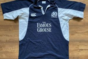 Uncover the Timeless Treasures of Vintage Scotland Rugby Jerseys Find the Best Rugby Clubs Near You | Join the Rugby Community Today Uncover the Timeless Treasures of Vintage Scotland Rugby Jerseys | Find the Best Rugby Clubs Near You | Join the Rugby Community Today