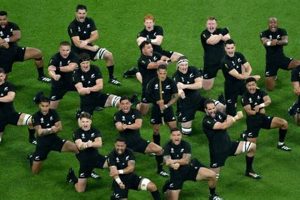 Unveiling the Power of the World Cup Rugby Haka: Discover Its Significance and Impact | Find the Best Rugby Clubs Near You | Join the Rugby Community Today