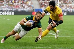 Unleash the Excitement: Delve into the World of World Cup Rugby Live Scores | Find the Best Rugby Clubs Near You | Join the Rugby Community Today