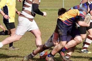 Unveiling the Secrets of Bancroft Rugby Club: A Haven for Rugby Excellence | Find the Best Rugby Clubs Near You | Join the Rugby Community Today