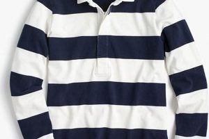 Unveiling the Secrets of J.Crew's Women's Rugby Shirt: A Style Icon Decoded | Find the Best Rugby Clubs Near You | Join the Rugby Community Today